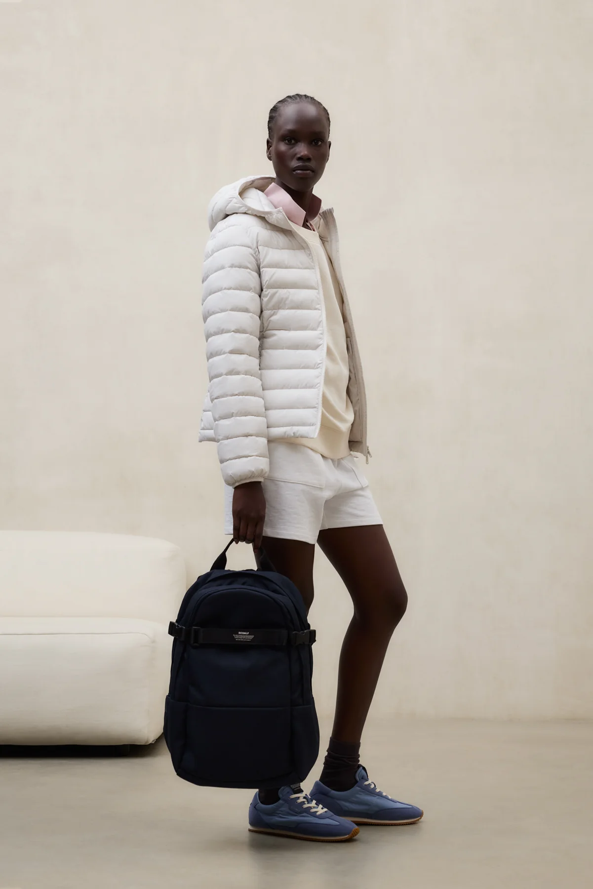 Nuevos accesorios de hombre